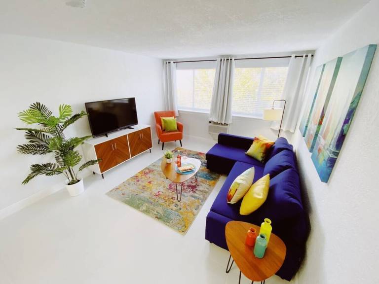 Apartment Miami