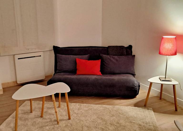 Appartement Langres