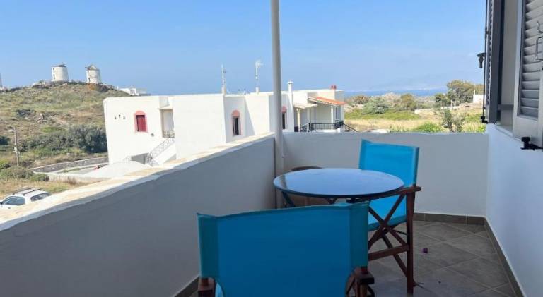 Holiday apartment with 1 room for 4 persons — photo 5