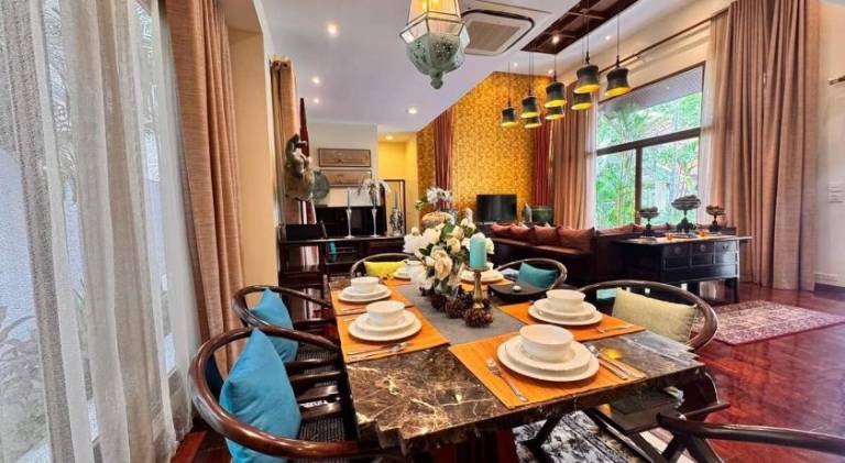 Beautiful villa with pool | Beach nearby | Pets allowed — photo 4