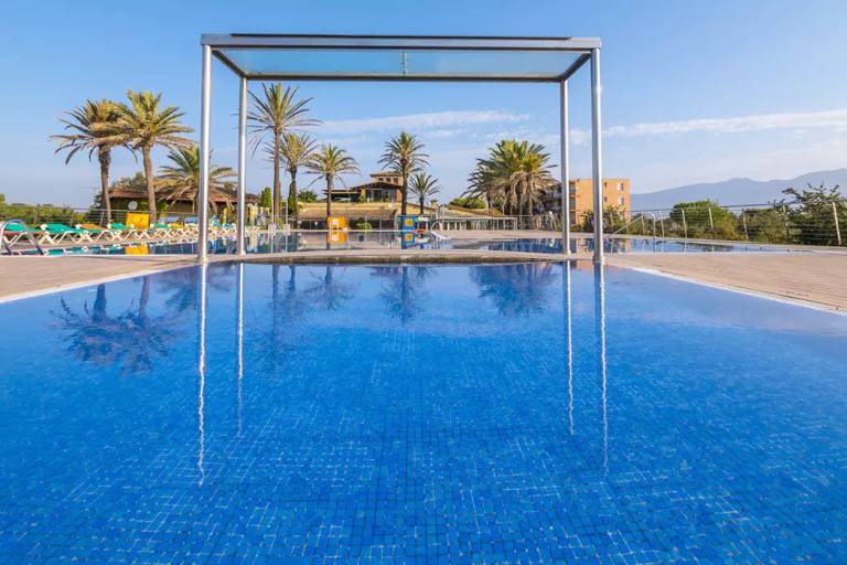 Mobil-home  Sant Pere Pescador