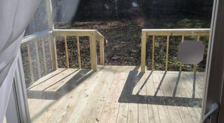 Ample vacation home | Pet-friendly — photo 4