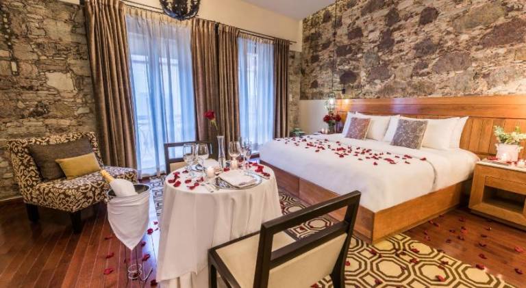 Edelmira Hotel Boutique — photo 2