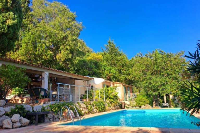 Bed & Breakfast Grasse