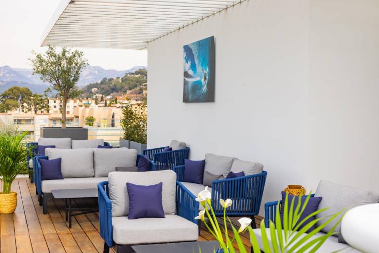 Indigo Cagnes-sur-Mer By IHG — photo 2