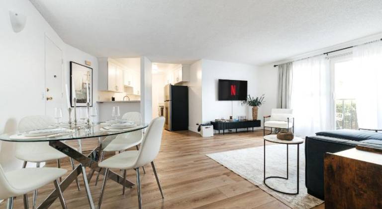Holiday apartment | Next to Santa Monica Pier — photo 2