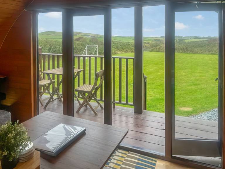 Child-friendly nice cottage with BBQ & garden | Pets are welcome — photo 3