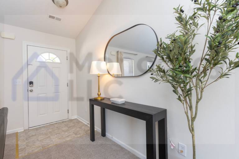 Family-friendly ample house with terrace | Pets allowed — photo 4