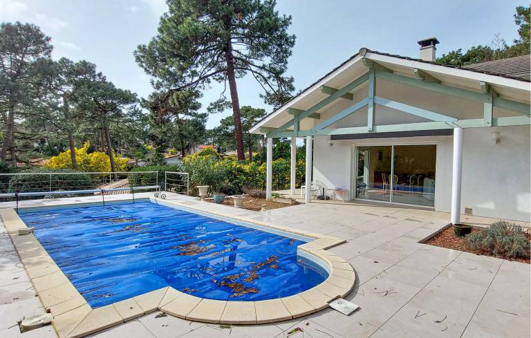 House  Arcachon