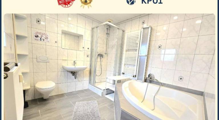 Ferienwohnung Iserlohn