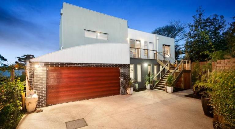 House Dromana