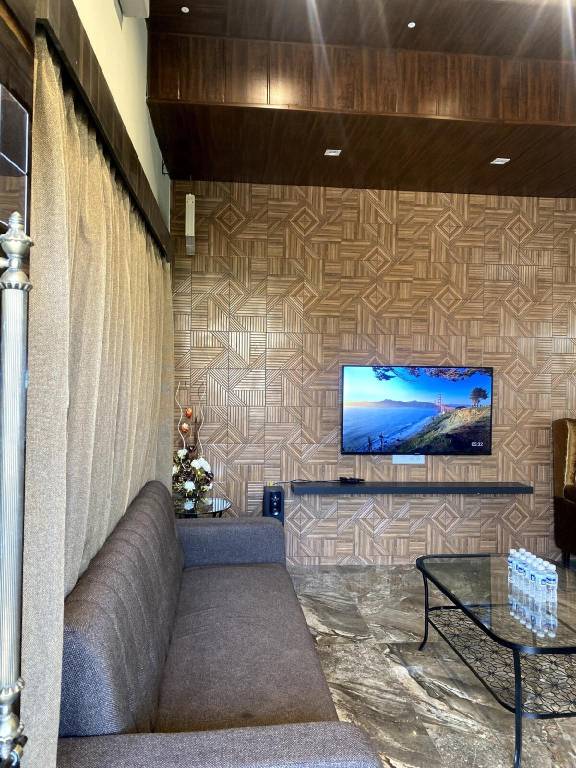 Resort II 5bhk II lonavala II private pool&turf — photo 5