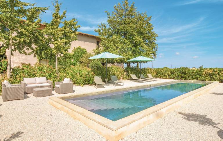 Maison de vacances  Saint-Gilles
