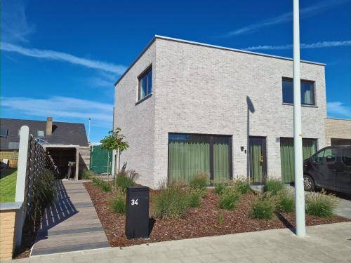 Bed & Breakfast Bredene