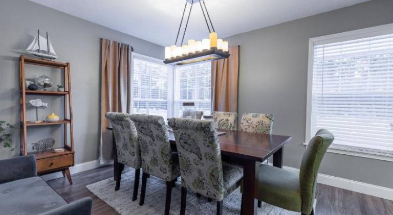 Vacation home with 3 rooms for 6 persons — photo 3