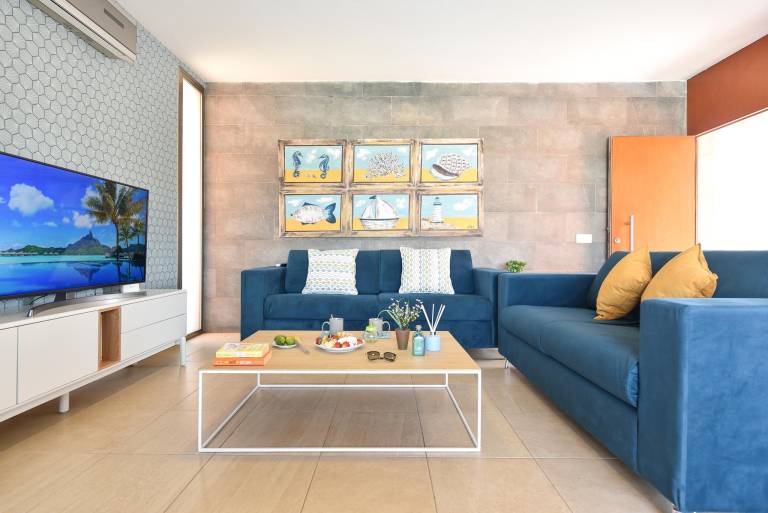 Fully equipped lovely villa with garden, private pool & BBQ | Pets allowed — photo 4