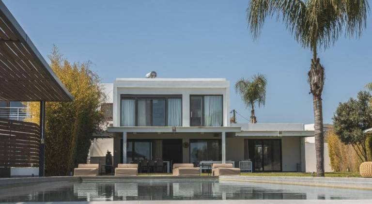 RLM Prime Beach Panoramic Villa — photo 5