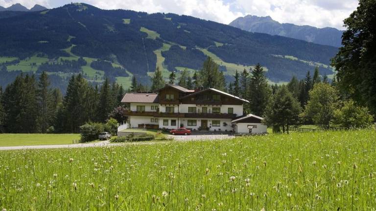 Ferienwohnung  Ramsau am Dachstein