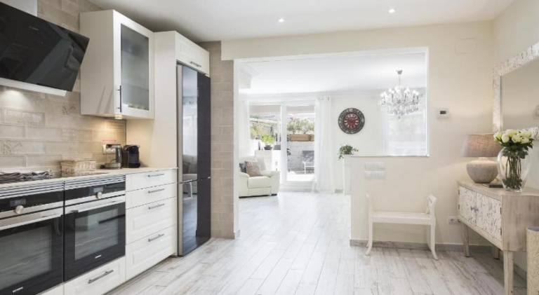 Sitges Spaces Mediterranean Apartments 4 Bedroom — photo 3