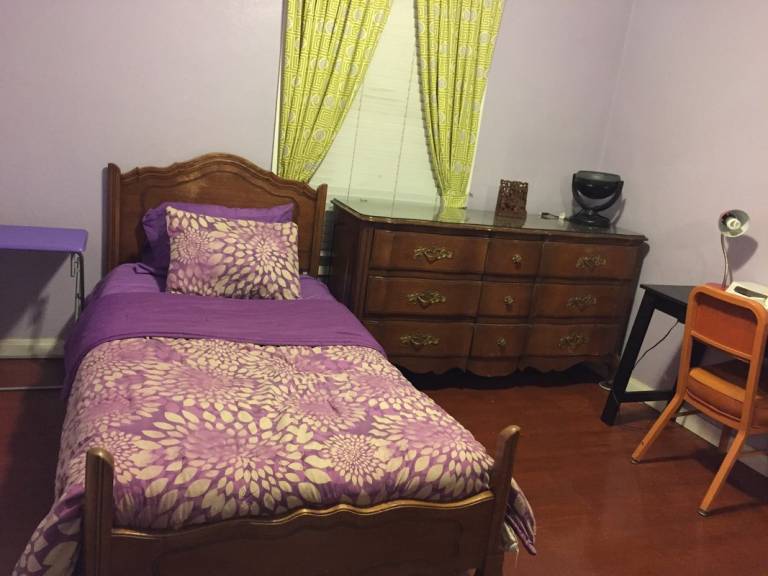 Private room  Lakewood