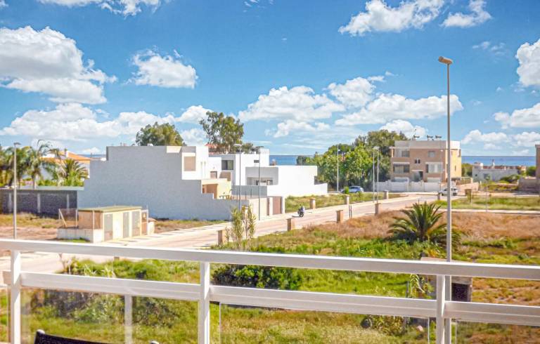 Apartamento Guardamar de la Safor