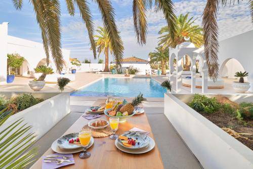 Villa Torremolinos