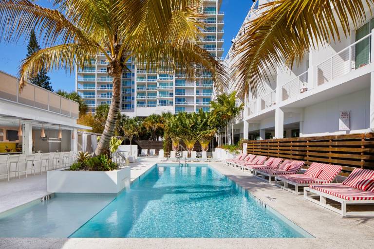 The Sarasota Modern, a Tribute Portfolio Hotel — photo 2