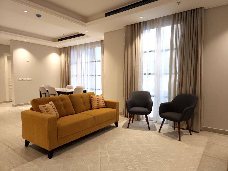 Apartamento  Al Mohammadiyah