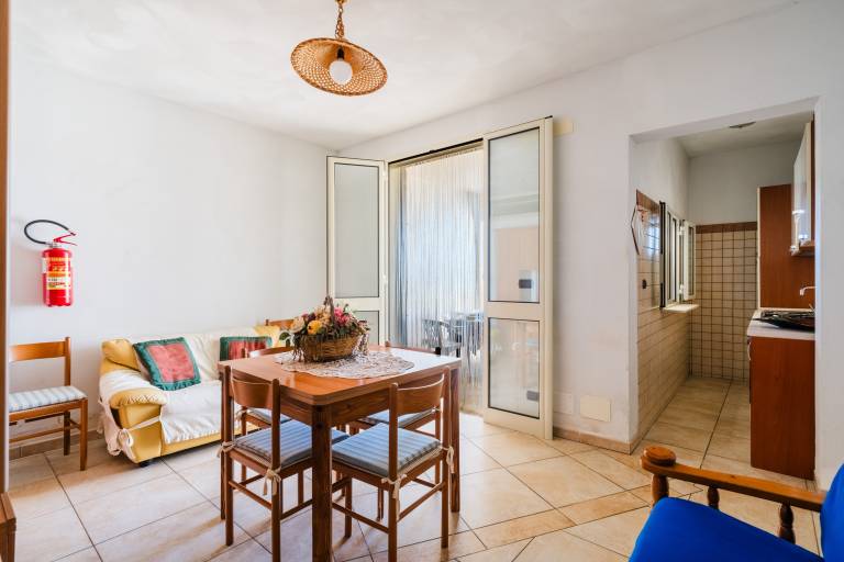 Holiday Home 'Torre Pali 419' with Private Garden and Air Conditioning — photo 3