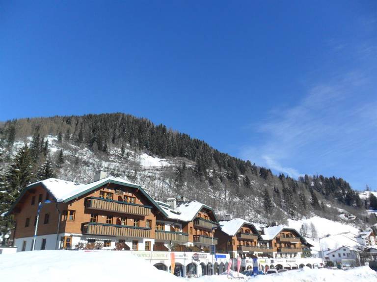 Ferienwohnung Bad Kleinkirchheim