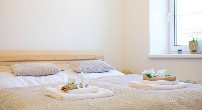 Ferienwohnung Gemeinde Laa an der Thaya