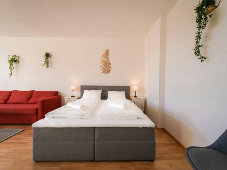 Nice rental apartment | Dogs allowed — photo 3