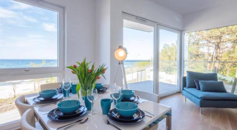 Rental apartment with sauna | Close to the beach | Pets are welcome — photo 2