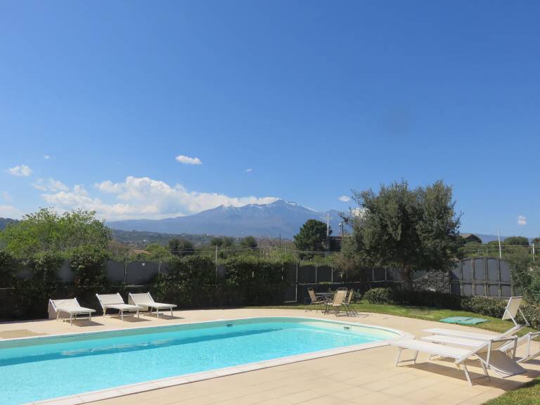 Ferienwohnung Acireale