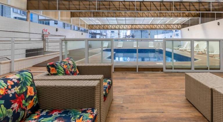 Hotel Ilha da Madeira — photo 2