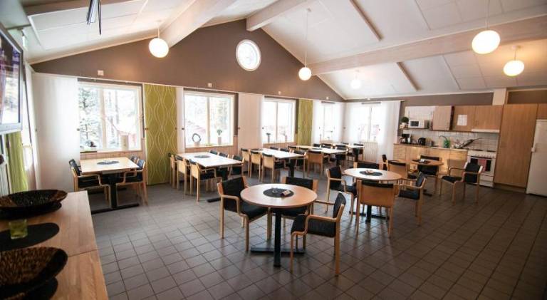 Skelleftea Camping — photo 4