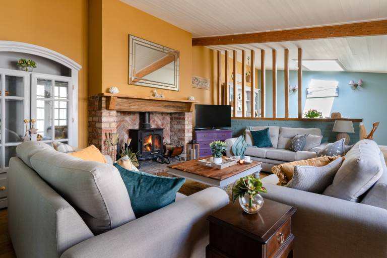 Cottage  Dawlish