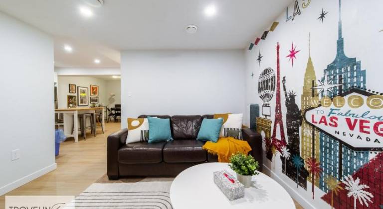 79 m&sup2; Ferienhaus