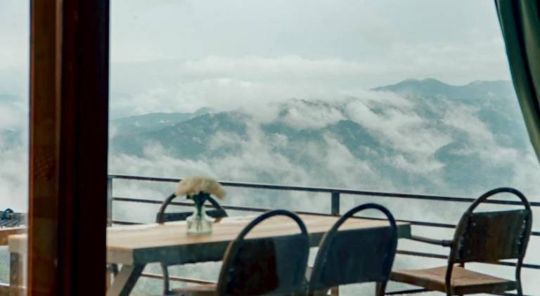Baan Rai good view cafe&Resort — photo 5