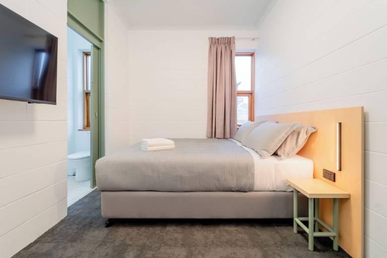 Hostel Thredbo