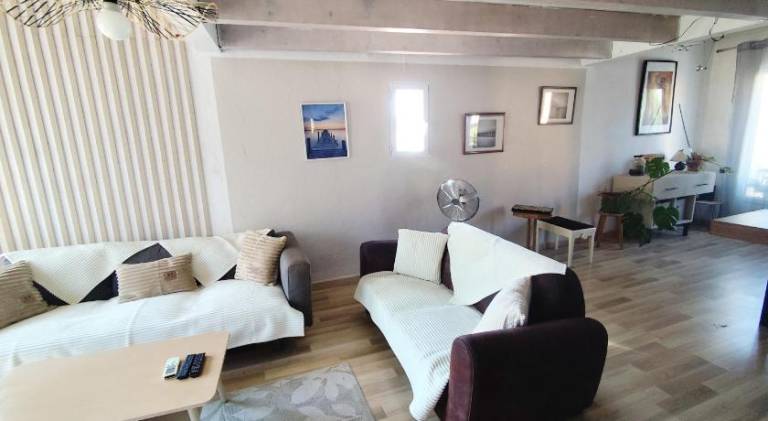 Apartment with 1 room for 4 persons in La Valette-du-Var