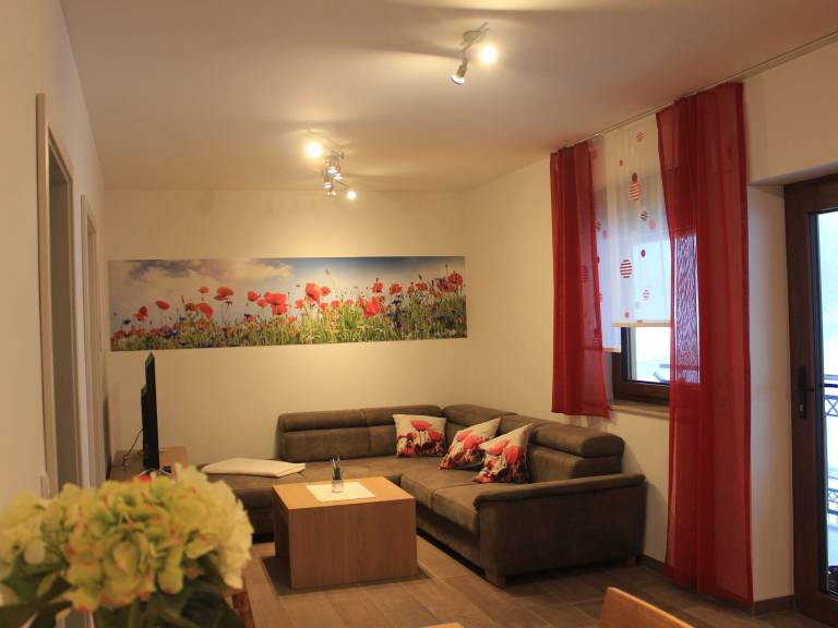 Ferienwohnung Hundsboden
