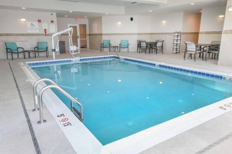 Hilton Garden Inn Cincinnati/Midtown — photo 5