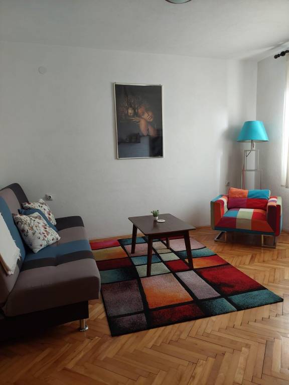 Fully equipped holiday apartment with patio | Pets allowed — photo 2