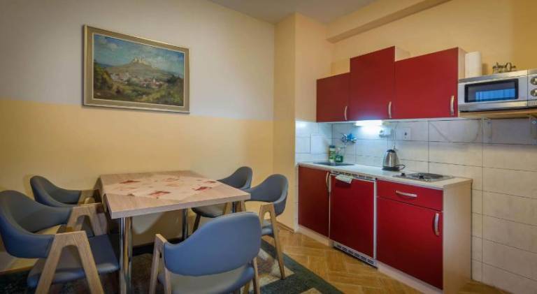 Miramonti Apartmany — photo 4