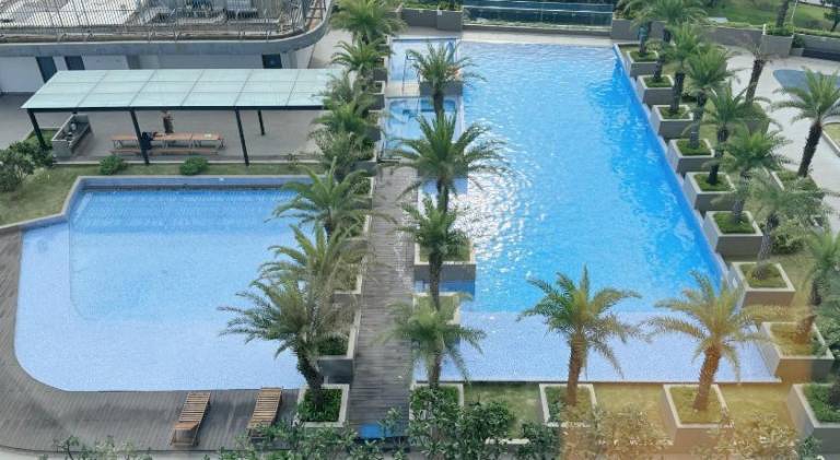Charming holiday apartment with pool | Suitable for remote work | Pets are welcome — photo 4