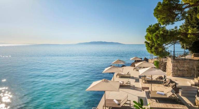 Hotel Kvarner - by Liburnia Hotels & Villas — photo 3