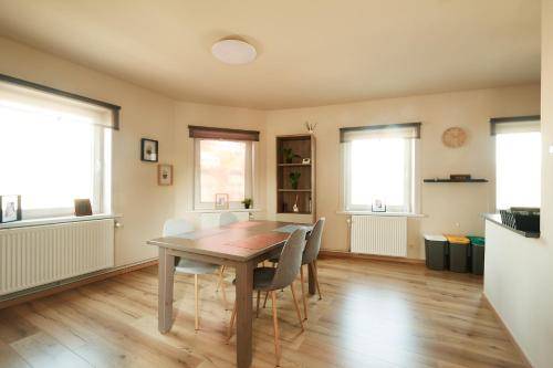 Ferienwohnung Mons