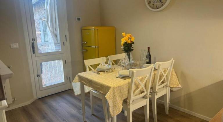 Nice apartment with terrace | Near Lucca Cathedral | Suitable for remote work | Pets are welcome in Lucca