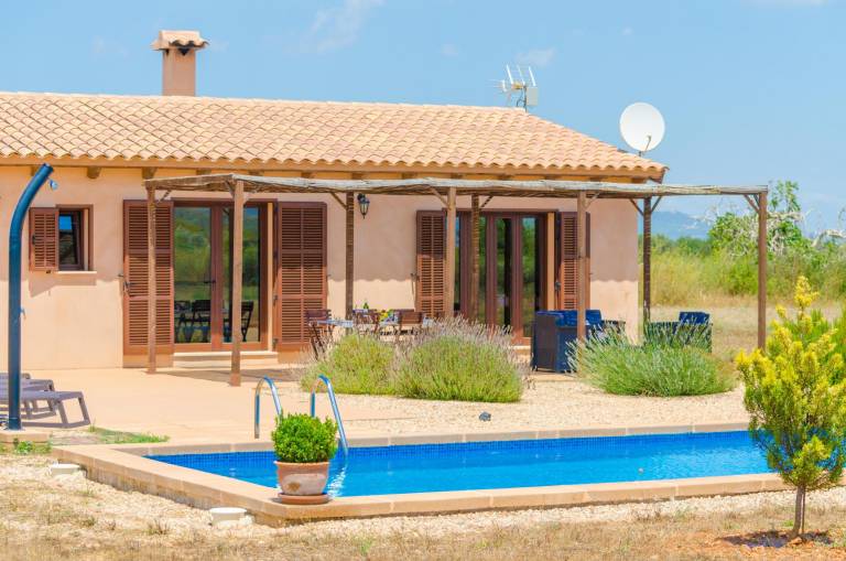 Villa  Felanitx